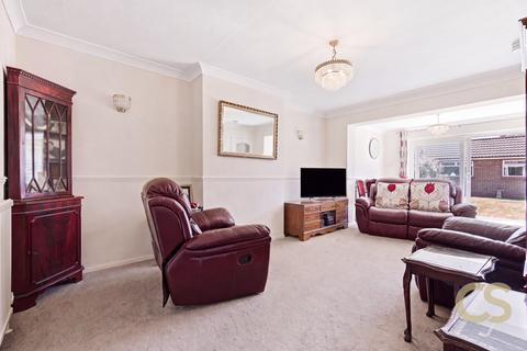 undefined, Sandon Road, Cheshunt,Hertfordshire, EN8 9RB