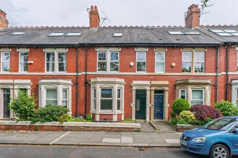 6 bedroom terraced house to rent, *HMO* Albury Road, Jemsond, NE2