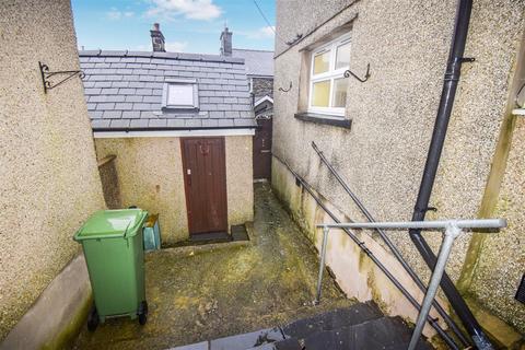3 bedroom end of terrace house for sale, Cromwell Street, Blaenau Ffestiniog