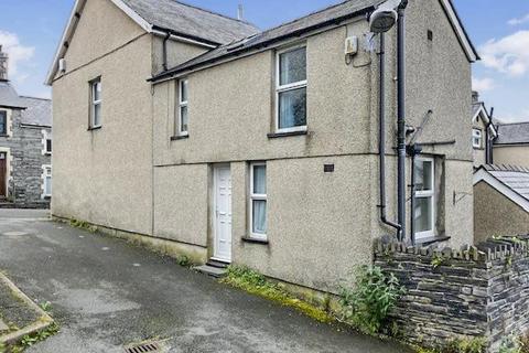 3 bedroom end of terrace house for sale, Cromwell Street, Blaenau Ffestiniog