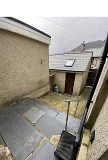 3 bedroom end of terrace house for sale, Cromwell Street, Blaenau Ffestiniog