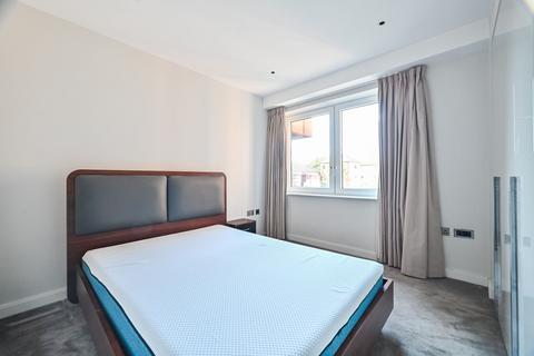 Wharf Road, N1, Islington, London, N1