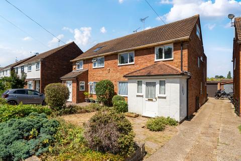 Barton Road, Langley, Berkshire, SL3