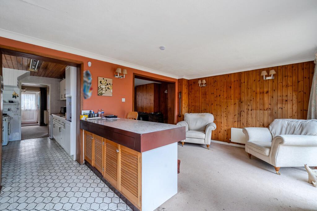 Kitchen Dining