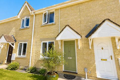 2 bedroom terraced house to rent, Drift Close, Cirencester, Gloucestershire, GL7