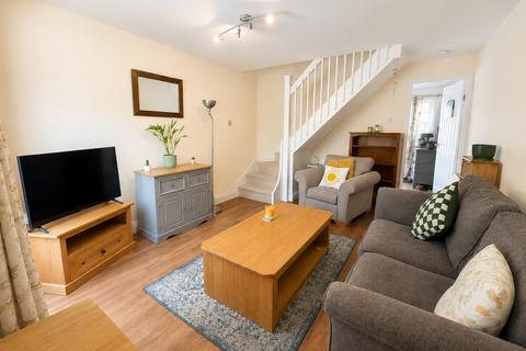 2 bedroom terraced house to rent, Drift Close, Cirencester, Gloucestershire, GL7