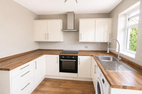 2 bedroom terraced house to rent, Drift Close, Cirencester, Gloucestershire, GL7