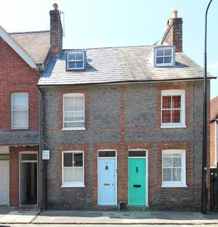 3 bedroom cottage for sale, Malling Street, Lewes