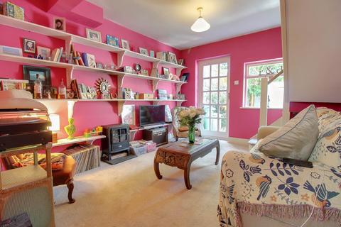 3 bedroom cottage for sale, Malling Street, Lewes