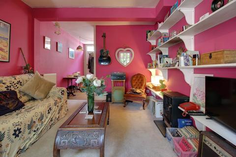 3 bedroom cottage for sale, Malling Street, Lewes