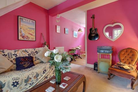 3 bedroom cottage for sale, Malling Street, Lewes