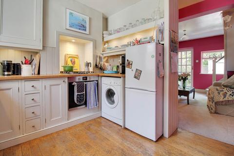 3 bedroom cottage for sale, Malling Street, Lewes