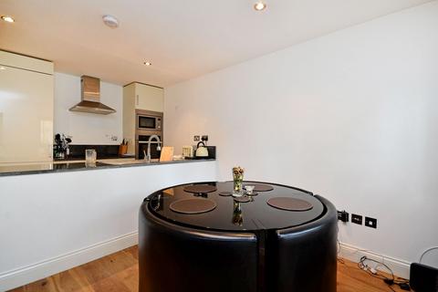 1 bedroom flat to rent, Camden Street, Camden, London, NW1