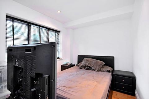1 bedroom flat to rent, Camden Street, Camden, London, NW1