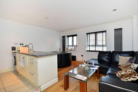 1 bedroom flat to rent, Camden Street, Camden, London, NW1