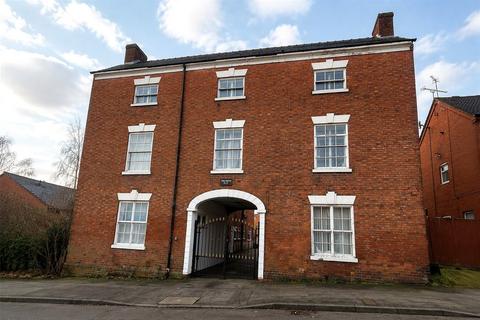 undefined, North Street, Atherstone, Warwickshire, CV9