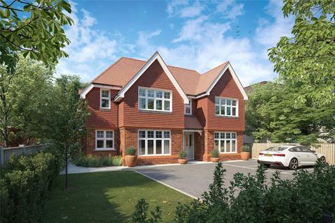 undefined, Brunswick Place, Weybridge, Surrey, KT13