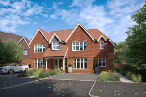 undefined, Brunswick Place, Weybridge, Surrey, KT13