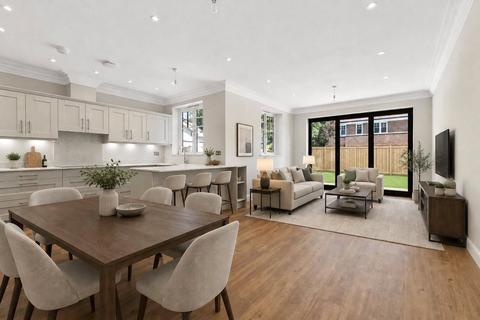 undefined, Brunswick Place, Weybridge, Surrey, KT13