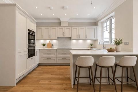 undefined, Brunswick Place, Weybridge, Surrey, KT13