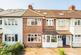 Springfield Avenue, Raynes Park SW20