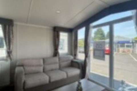 2 bedroom park home for sale, Six Arches Country Park