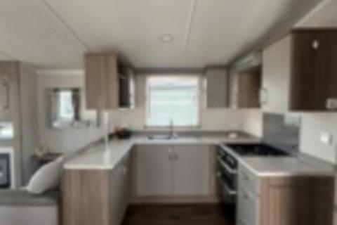 2 bedroom park home for sale, Six Arches Country Park