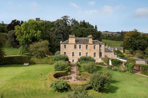 6 bedroom detached house for sale, Glendouglas, Jedburgh TD8