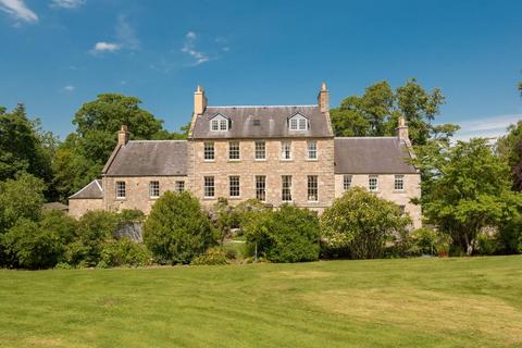 12 bedroom detached house for sale, Hunthill, Jedburgh TD8