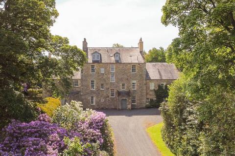 12 bedroom detached house for sale, Hunthill, Jedburgh TD8