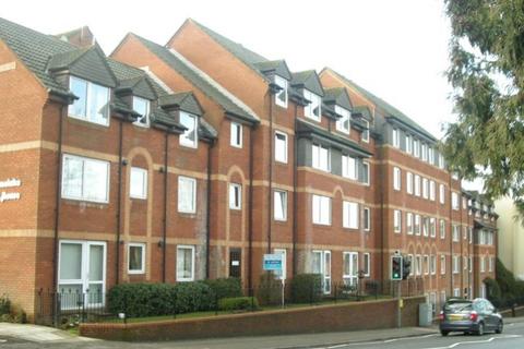 1 bedroom flat for sale, Homelake House, 40 Station Road, Parkstone, Poole, Dorset, BH14