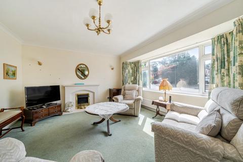 4 bedroom detached house for sale, Amberley Close, Send, GU23