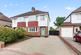 Ancaster Crescent, New Malden