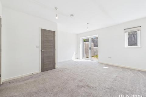 3 bedroom terraced house for sale, West Row, Consett