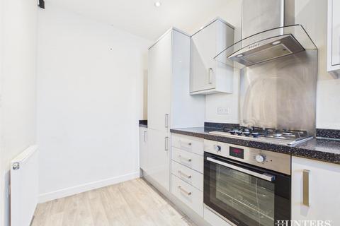 3 bedroom terraced house for sale, West Row, Consett