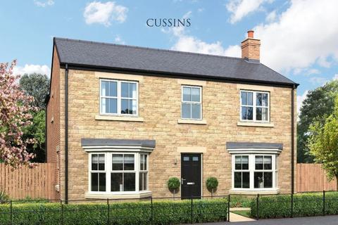 5 bedroom detached house for sale, Cussins Elderflower, Summerson Place, Darlington DL2