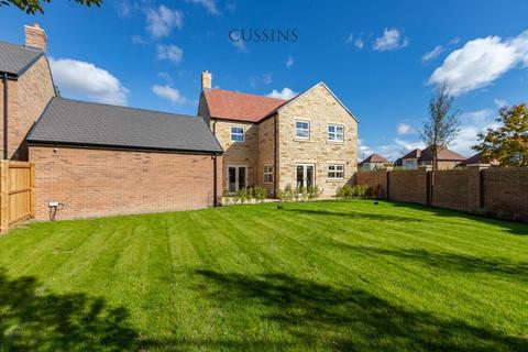 5 bedroom detached house for sale, Cussins Elderflower, Summerson Place, Darlington DL2