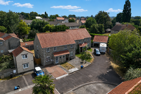 undefined, Wessex Close, Street, Somerset