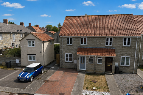 undefined, Wessex Close, Street, Somerset