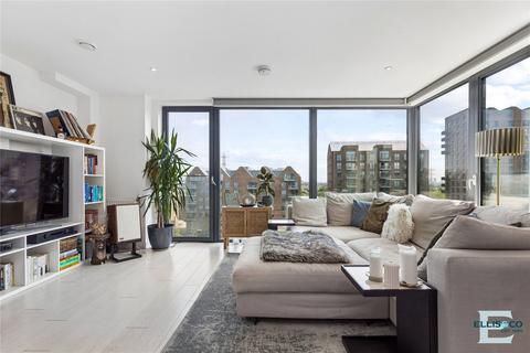 undefined, Waterside Way, London, N17