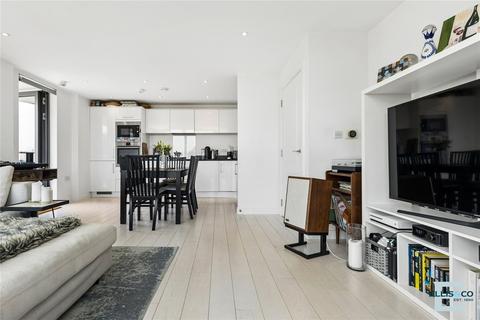 undefined, Waterside Way, London, N17