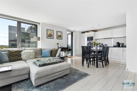 undefined, Waterside Way, London, N17