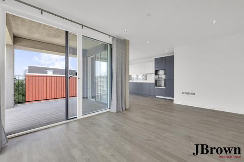 2 bedroom apartment to rent, Icemaid Court, London, London, London, E3