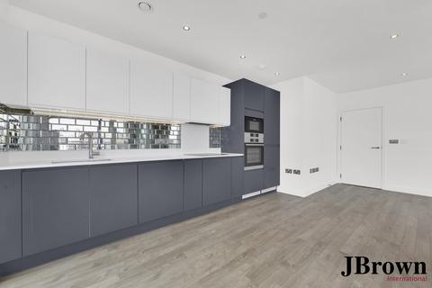 2 bedroom apartment to rent, Icemaid Court, London, London, London, E3