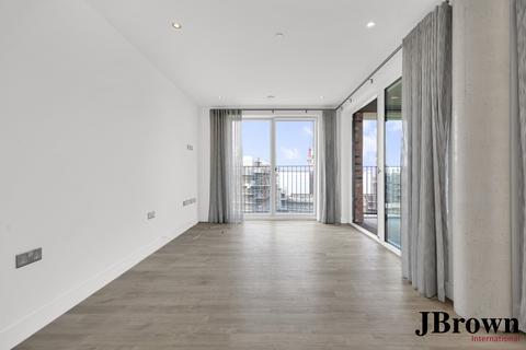 2 bedroom apartment to rent, Icemaid Court, London, London, London, E3