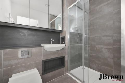 2 bedroom apartment to rent, Icemaid Court, London, London, London, E3