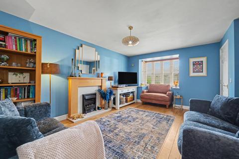 3 bedroom semi-detached house for sale, Weare Close, Billesdon, LE7