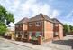 Milton Road, Warley, Brentwood