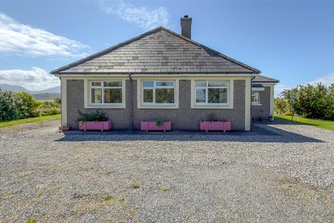 2 bedroom bungalow for sale, Taigh A Bhuachaille, Stilligarry, Isle of South Uist, Eilean Siar, HS8
