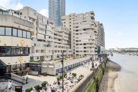undefined, Upper Ground, London